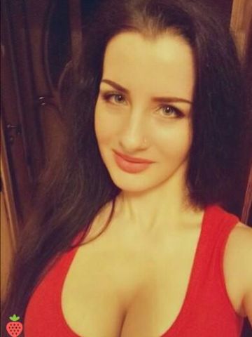 Анкета проститутки Адель, Верхоянск, 22 года, №255399
